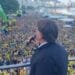 AGORA: Bolsonaro convoca apoiadores para ato na Avenida Paulista em defesa do Estado Democrático de Direito