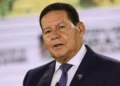 PSOL e Rede Sustentabilidade solicitam ao STF a prisão do senador Hamilton Mourão por incitar insubordinação