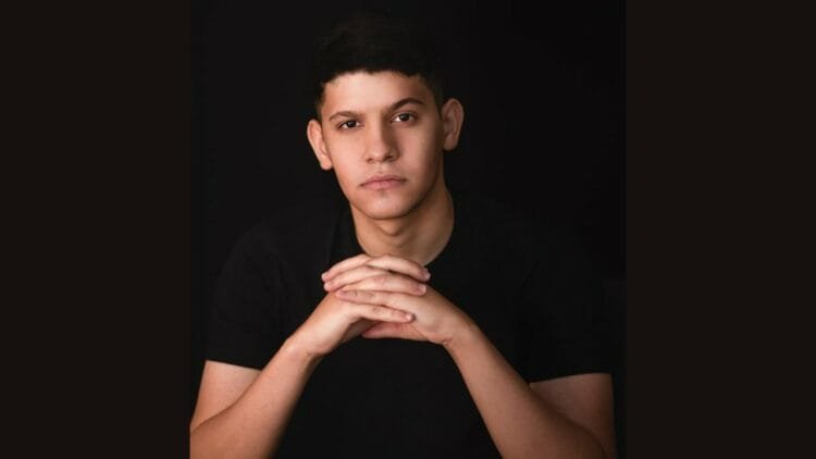 Jovem empresário Lucas Morais assume a presidência do PL Jovem de Anápolis