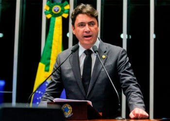 Projeto de Lei de Wilder Morais propõe desvinculação empregatícia em serviços de plataformas tecnológicas