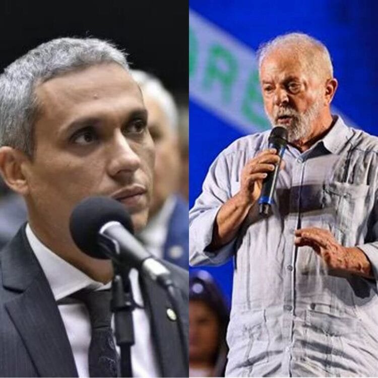 Deputado Gustavo Gayer questiona gastos adicionais e desaparecimento de móveis no Palácio da Alvorada