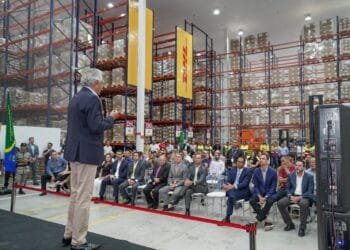 Atividade econômica de Goiás cresce 6%, superando média nacional