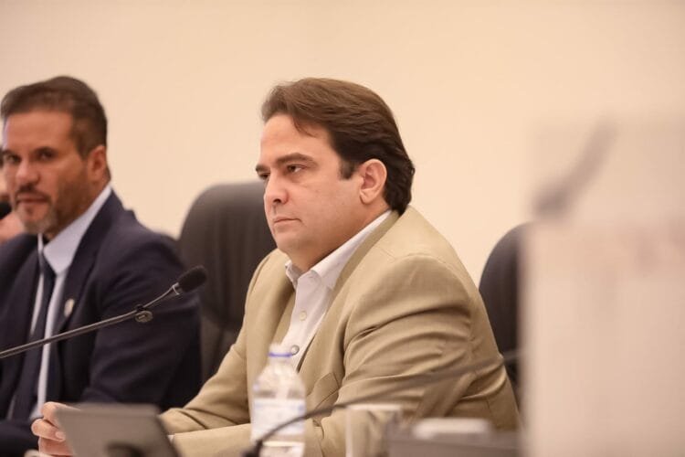 Anápolis atinge nota B de Capacidade de Pagamento pela primeira vez na história