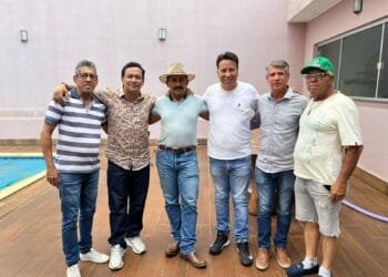 PL Anápolis se reúne e define próximos passos para as eleições