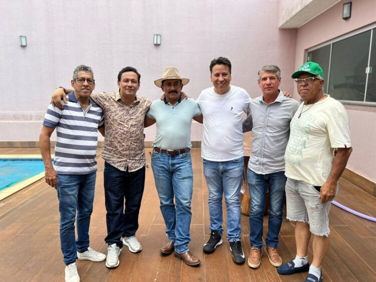 PL Anápolis se reúne e define próximos passos para as eleições