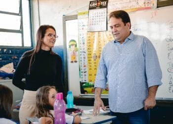 Prefeitura de Anápolis convoca mais professores para rede municipal de ensino