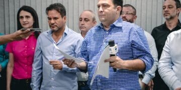 Prefeito de Anápolis propõe medidas para beneficiar usuários do Transporte Coletivo