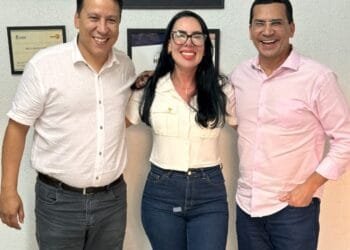 PSDB e PL articulam bloco político em Anápolis para enfrentar polarização