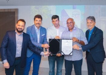 Senador Wilder Morais destina 10 milhões para modernização do polo de moda na Região da 44