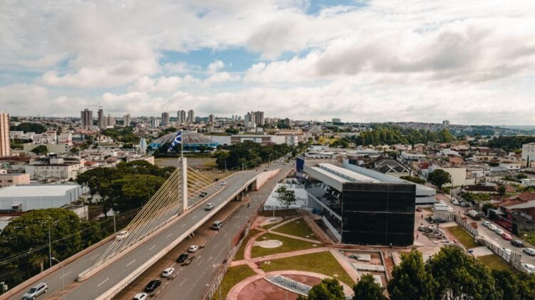 Novo Centro Administrativo de Anápolis está próximo da inauguração