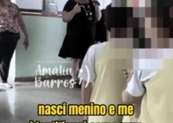 Deputados denunciam ensino de ideologia de gênero em escola de Mato Grosso e planejam ação na Comissão de Educação