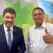 Senador Wilder Morais anuncia evento com presença de Bolsonaro em Goiânia