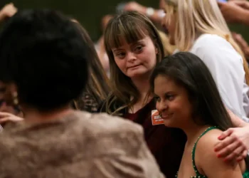 Síndrome de Down: Inclusão social é a melhor forma de desenvolvimento