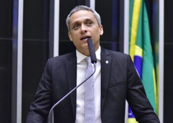URGENTE: Congresso Americano convida deputado Gayer para expor situação política do Brasil em audiência da Comissão de Direitos Humanos