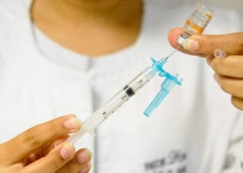 VACINA DA DENGUE: mais 154 municípios receberão as doses