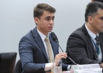 Deputado Federal solicita esclarecimentos sobre crise orçamentária na Universidade Federal Fluminense (UFF)