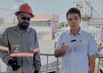 Prefeito de Criciúma ameaça cortar energia em evento de skate por apologia a drogas e crimes