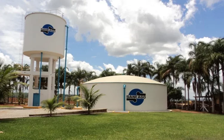 Manutenção programada afetará abastecimento de água em diversos bairros de Anápolis nesta sexta-feira