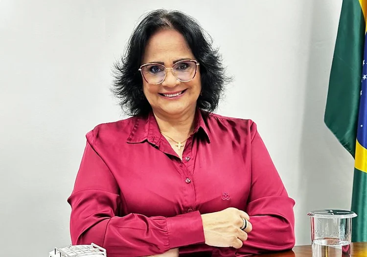 Senadora Damares Alves liderará formação política no Encontro Regional do Republicanos em Anápolis