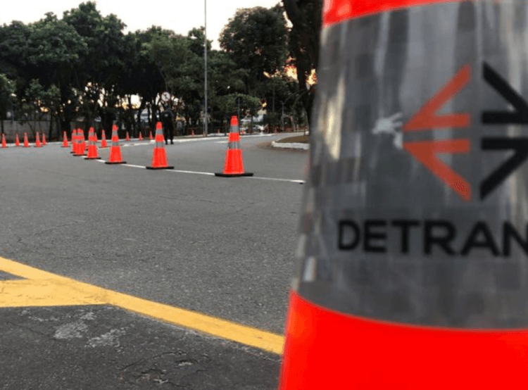 Detran-GO abre inscrições para curso gratuito de instrutor e examinador de trânsito