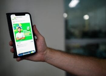 Goiás no Whatsapp: veja como participar e ficar bem informado