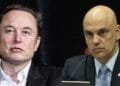 Elon Musk critica censura no Brasil e ameaça fechar escritório do X