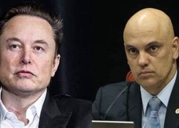 Elon Musk critica censura no Brasil e ameaça fechar escritório do X