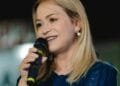 Eerizania Freitas é Pré-Candidata do União Brasil à Prefeitura de Anápolis com Apoio de Caiado e Naves