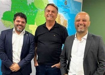 Márcio Corrêa deixa MDB e se alia ao PL em Anápolis para enfrentar a esquerda nas eleições municipais
