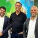 Márcio Corrêa deixa MDB e se alia ao PL em Anápolis para enfrentar a esquerda nas eleições municipais