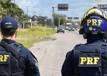 Balanço da Operação Semana Santa 2024 em Goiás: PRF Registra 21 Acidentes e Mais de 2 Mil Infrações