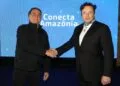 Cancelada entrevista entre Bolsonaro e Elon Musk devido a ataques ao território israelense