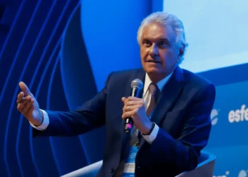 Governador Ronaldo Caiado destaca legado de JK e apela por união em encontro nacional de lideranças