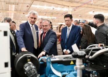 Goiás: Investimentos bilionários impulsionam criação de empregos e reforçam crescimento acelerado do estado