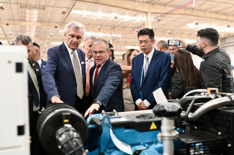 Goiás: Investimentos bilionários impulsionam criação de empregos e reforçam crescimento acelerado do estado