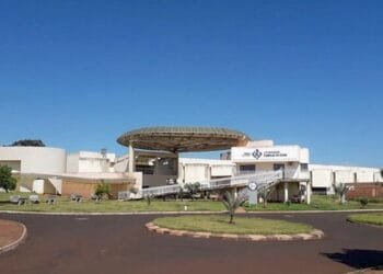 UEG aplica provas do vestibular de Medicina neste domingo