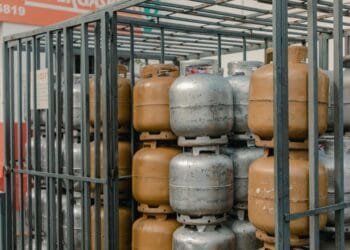 Procon Anápolis registra variação de 29% no preço do gás de cozinha