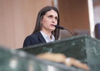 Deputada propõe criação do ‘Selo Estadual Goiás sem Dengue’ para reconhecer cidades com medidas eficazes