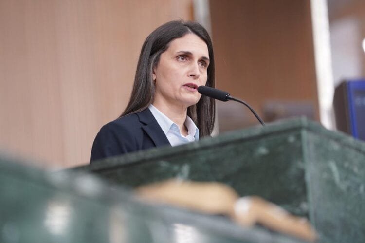 Deputada propõe criação do ‘Selo Estadual Goiás sem Dengue’ para reconhecer cidades com medidas eficazes