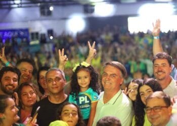 Partido Liberal lidera filiações em Goiás e mira segundo lugar antes das eleições municipais