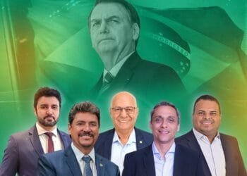 Aparecida de Goiânia se prepara para o 1º Encontro Conservador com presença de líderes políticos de direita