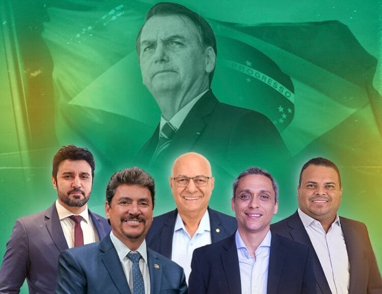 Aparecida de Goiânia se prepara para o 1º Encontro Conservador com presença de líderes políticos de direita