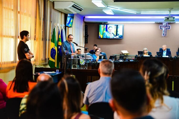 Presidente da Fundação Justus faz denúncias explosivas contra prefeito de Jataí