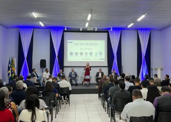 FAMA comemora 14 anos com mesa redonda sobre o mercado em 2024