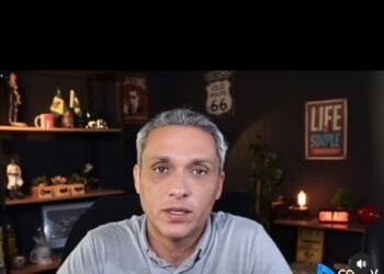 Congresso Americano intervém em disputa entre Elon Musk e Alexandre de Moraes, afirma Gustavo Gayer