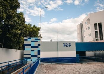 Novo Centro Pop em Anápolis: Acolhimento com Dignidade para Pessoas em Situação de Rua