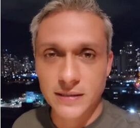 Deputado Gustavo Gayer lidera pesquisas para prefeito de Goiânia mesmo sem campanha oficial