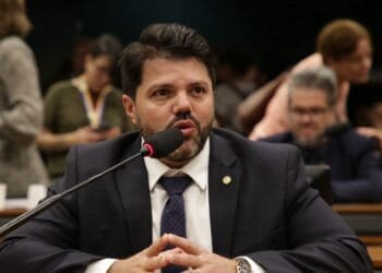 Marcio Correa denuncia omissão do PT diante das invasões de terra