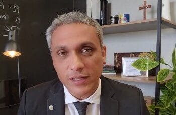 CPI do Abuso de Autoridade: Gayer Pede Mobilização Popular para Instauração da Comissão