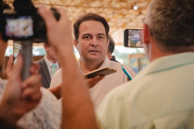 Prefeitura de Anápolis e Sinart revitalizam Terminal Rodoviário Josias Moreira Braga